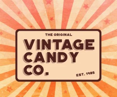 Vintage Candy