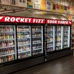 Rocket Fizz