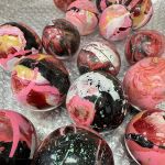 Chef Brulee Chocolates and Gateaux