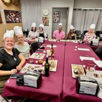 Chamberlain's Chocolate Factory and Cafe ico