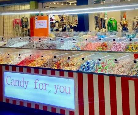 Candy For You