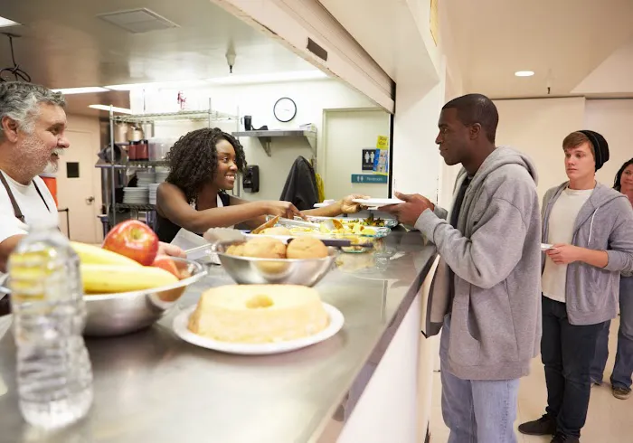 Good Food Servants Community Kitchen Picture 3