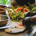 Good Food Servants Community Kitchen