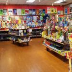 Rocket Fizz Woodstock