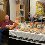 Mrs. Patty's Nutty Candy Kitchen
