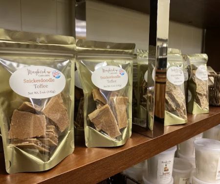 Maybird Confections