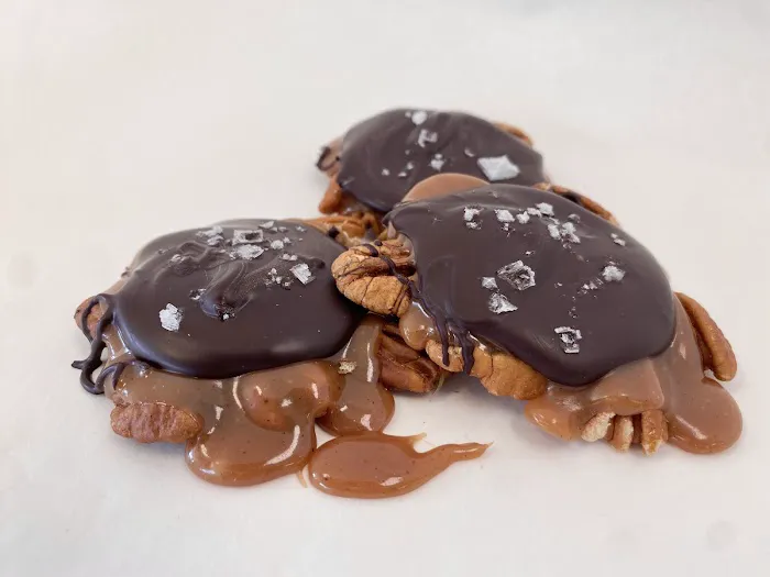 Maybird Confections Picture 9