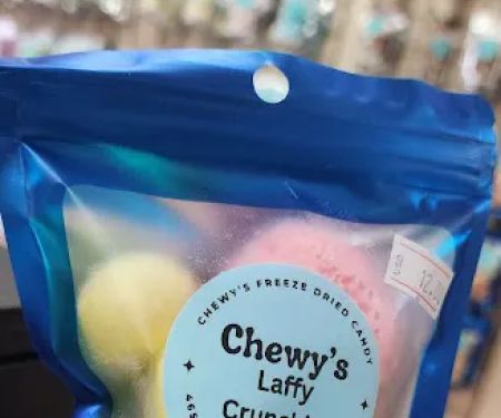 Chewy's Freeze Dried Candy