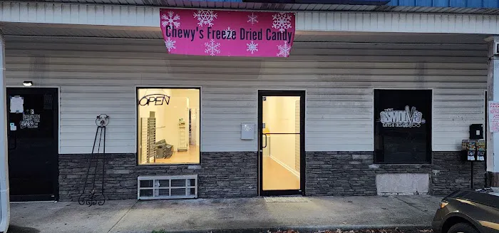 Chewy's Freeze Dried Candy Picture 3