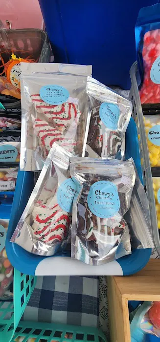 Chewy's Freeze Dried Candy Picture 5