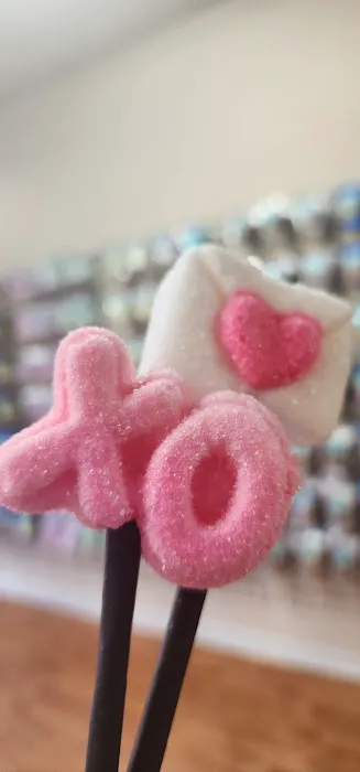 Chewy's Freeze Dried Candy Picture 7