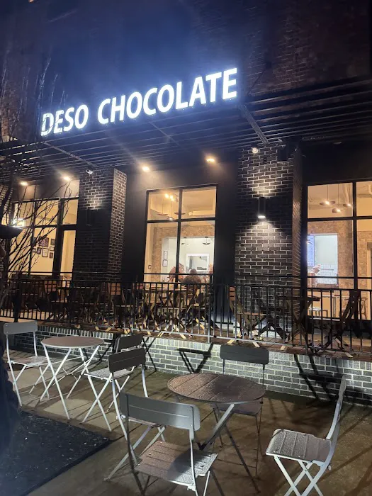 DESO Chocolate Picture 9