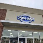 Candy Craze