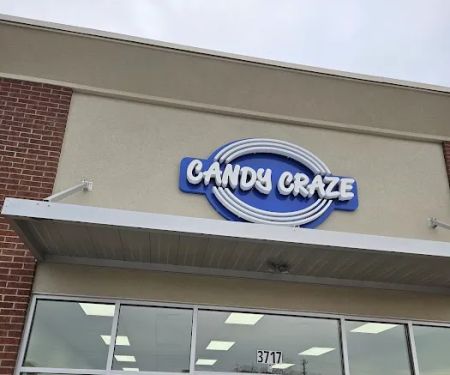 Candy Craze
