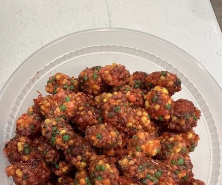 KO Treats: Taste of the Valley