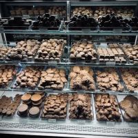 Carroll's Candies ico