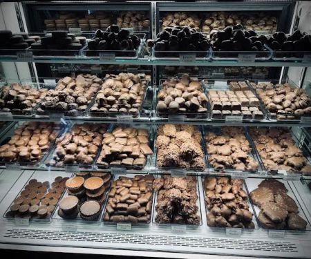Carroll's Candies