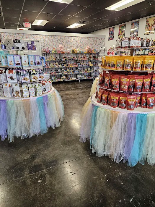 Carroll's Candies Picture 9
