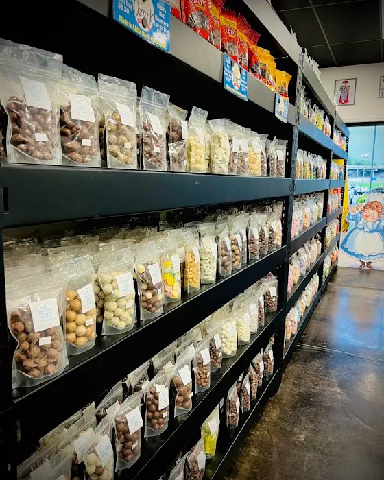 Carroll's Candies Picture 3