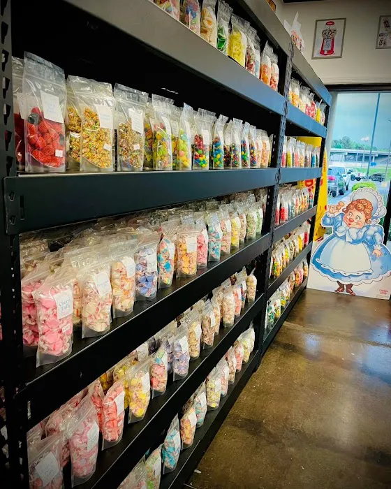 Carroll's Candies Picture 5