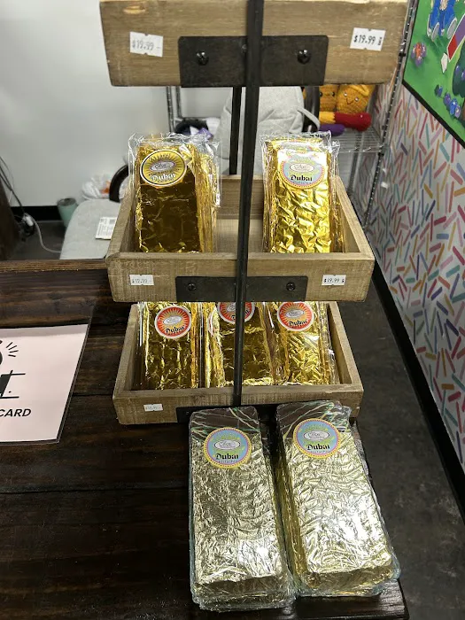 Carroll's Candies Picture 7