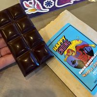 Happy Ending Chocolage ico