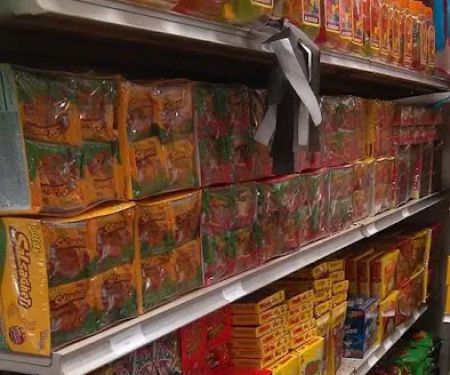 PARTYSUPPLYDULMEX | Dulceria Mexicana