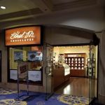 Ethel M Chocolates at California Hotel & Casino
