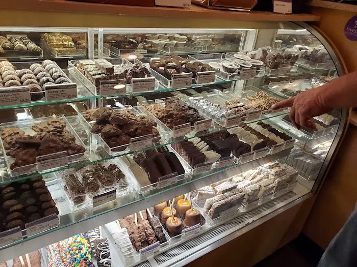 Rocky Mountain Chocolate Factory Picture 4