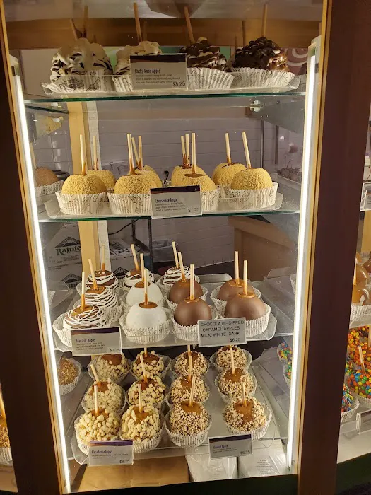 Rocky Mountain Chocolate Factory Picture 5