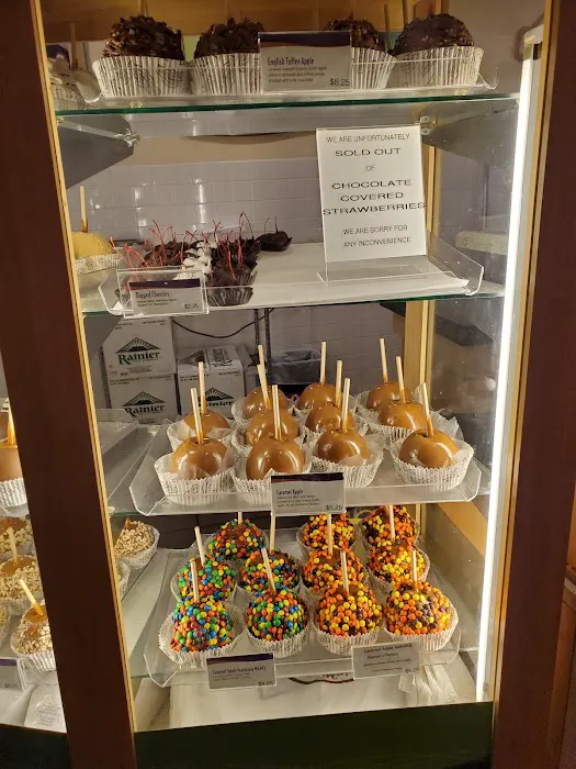 Rocky Mountain Chocolate Factory Picture 9