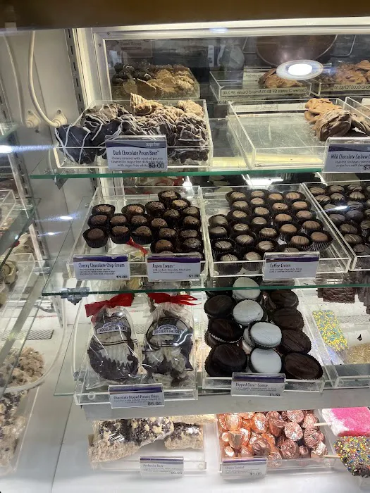 Rocky Mountain Chocolate Factory Picture 7