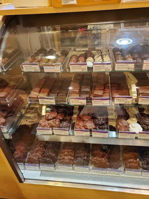 Rocky Mountain Chocolate Factory Picture 10