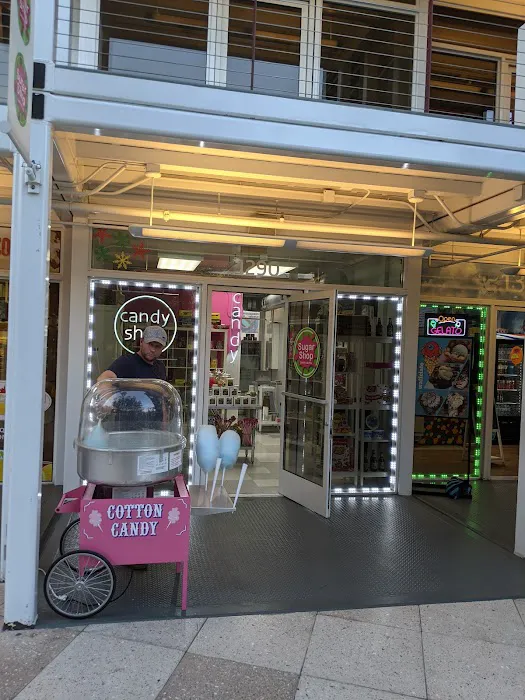 Sugar Shop Picture 1