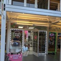 Sugar Shop ico