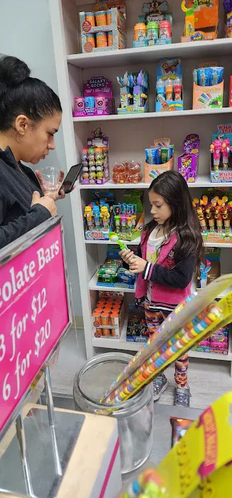Sugar Shop Picture 2