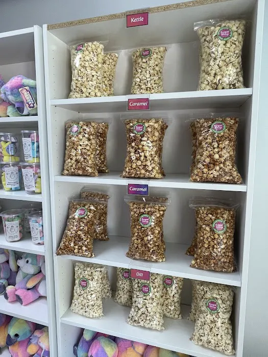 Sugar Shop Picture 5
