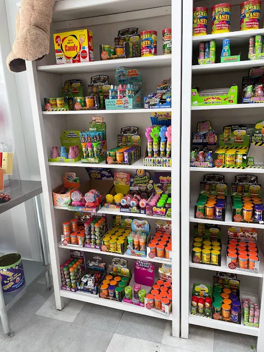 Sugar Shop Picture 6