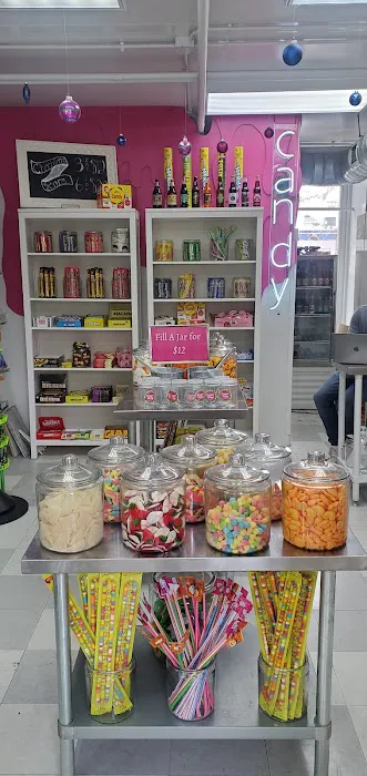 Sugar Shop Picture 4