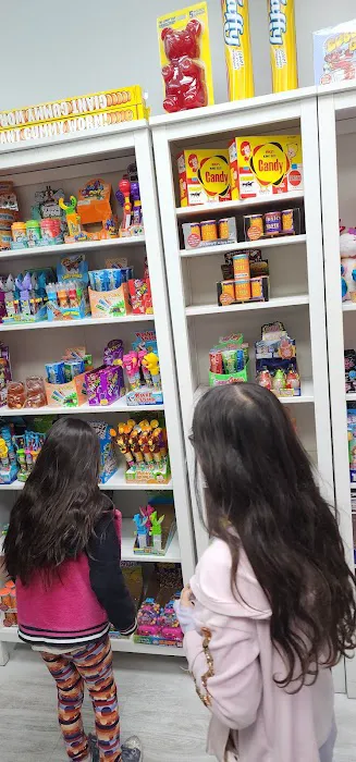 Sugar Shop Picture 9