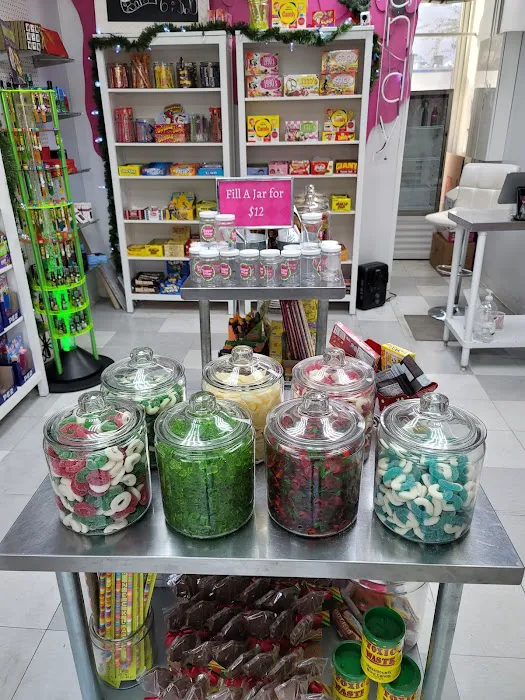 Sugar Shop Picture 10