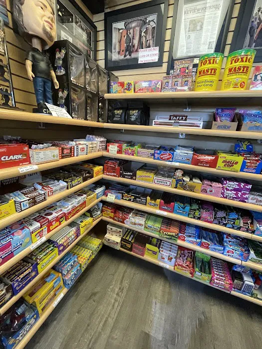Chumlee's Candy on the Boulevard Picture 5