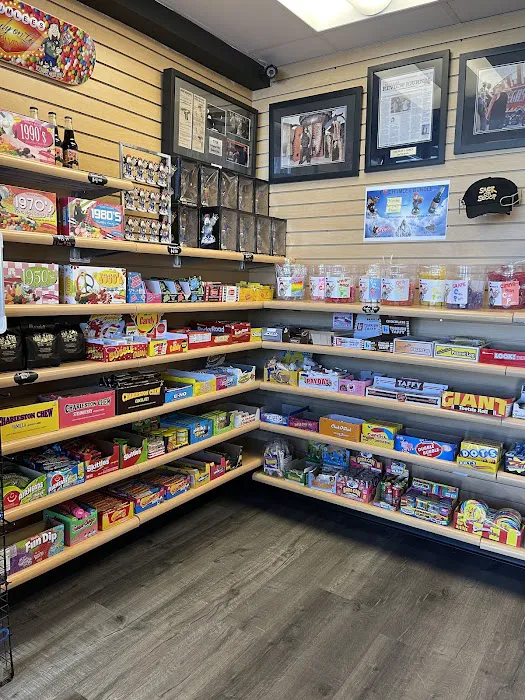 Chumlee's Candy on the Boulevard Picture 8