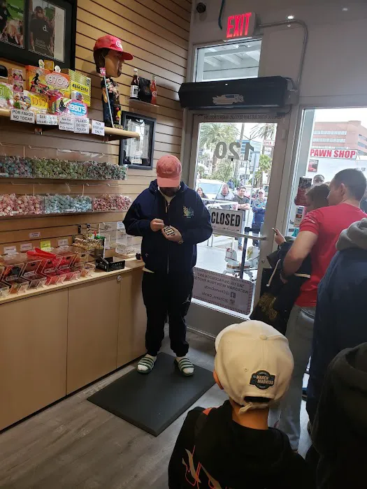 Chumlee's Candy on the Boulevard Picture 10