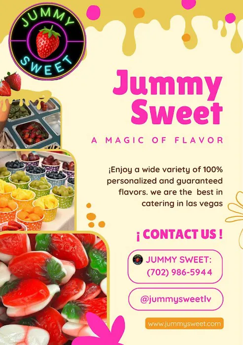 Jummy Sweet Picture 4
