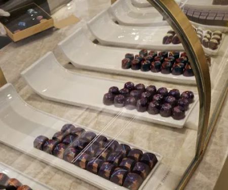 Cocoa Dolce Chocolates