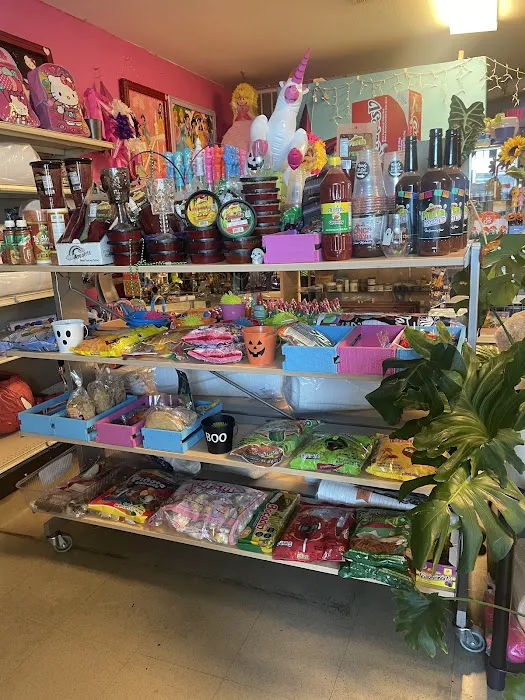 Dulcería La Bendita (San Pedro, Store #6) Picture 1