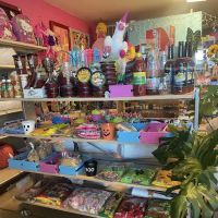 Dulcería La Bendita (San Pedro, Store #6) ico