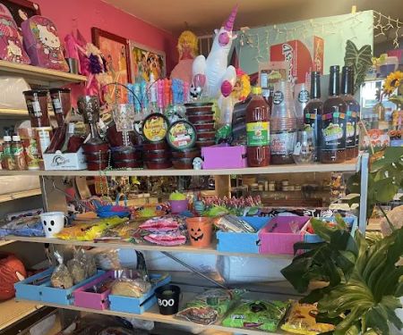 Dulcería La Bendita (San Pedro, Store #6)