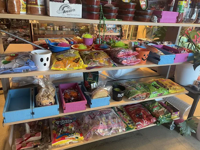 Dulcería La Bendita (San Pedro, Store #6) Picture 4